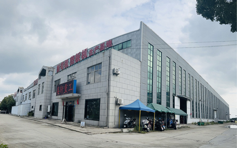 CHINA Anhui Aoxuan Heavy Industry Machine Co., Ltd. Bedrijfprofiel 